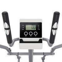 Эллиптический тренажер DFC Tecnofit ELX2.5 / электромагнитный, до 110 кг