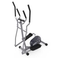 Эллиптический тренажер DFC Tecnofit ELX2.5 / электромагнитный, до 110 кг