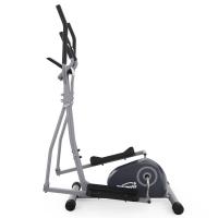 Эллиптический тренажер DFC Tecnofit ELX2.5 / электромагнитный, до 110 кг