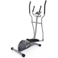 Эллиптический тренажер DFC Tecnofit ELX2.5 / магнитный, до 110 кг