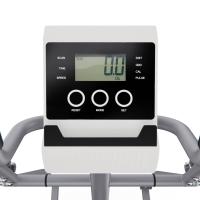 Эллиптический тренажер DFC Tecnofit ELX2.5 / электромагнитный, до 110 кг