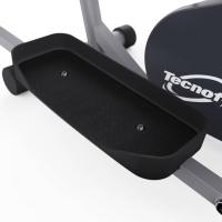 Эллиптический тренажер DFC Tecnofit ELX2.5 / электромагнитный, до 110 кг