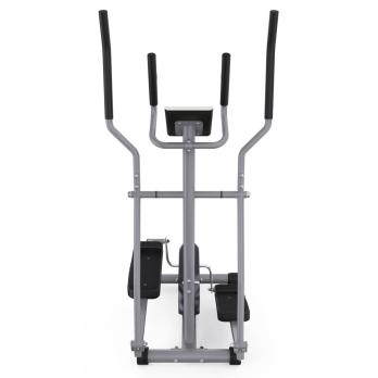Эллиптический тренажер DFC Tecnofit ELX2.5 / электромагнитный, до 110 кг