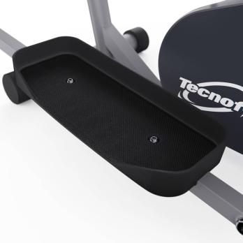 Эллиптический тренажер DFC Tecnofit ELX2.5 / электромагнитный, до 110 кг