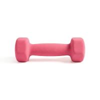 Гантель гексагональная неопрен 0,5 кг (2 штуки) VictoryFit VF-DHN005-2