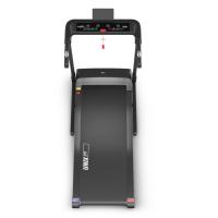 Беговая дорожка UNIX Fit Hi-tech S1 черный