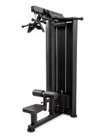 Вертикальная тяга профессиональный BRONZE GYM PARTNER ML-306