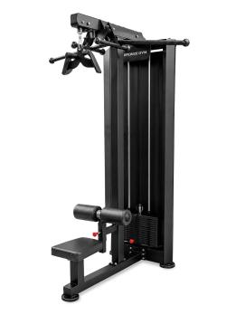 Вертикальная тяга профессиональный BRONZE GYM PARTNER ML-306