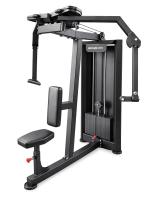 Баттерфляй/Задние дельты профессиональный BRONZE GYM PARTNER ML-310