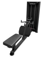 Горизонтальная тяга профессиональный BRONZE GYM PARTNER ML-307