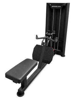 Горизонтальная тяга профессиональный BRONZE GYM PARTNER ML-307