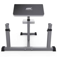 Скамья Скотта DFC Homegym AY001