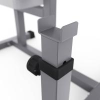 Скамья Скотта DFC Homegym AY001
