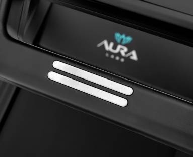 Aura Labs Versaliti (Швеция)