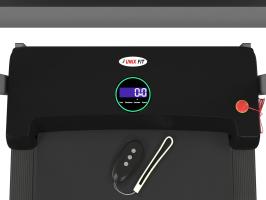 Беговая дорожка UNIX Fit R-200V