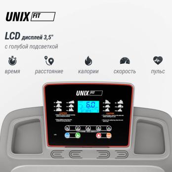Беговая дорожка UNIX Fit ST-540Z
