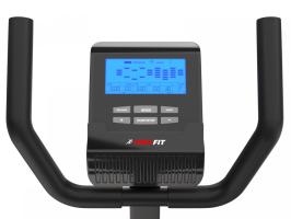 Горизонтальный велотренажер UNIX Fit BR-390Е