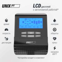 Велотренажер UNIX Fit BL-390E