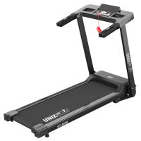 Беговая дорожка UNIX Fit ST-440N черный