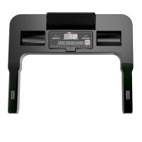Беговая дорожка UNIX Fit ST-440N черный