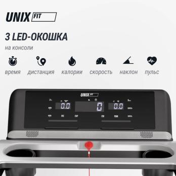 Беговая дорожка UNIX Fit MX-920N