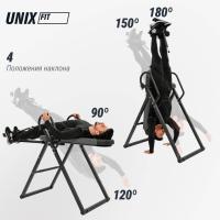 Инверсионный стол UNIX Fit IV-180M