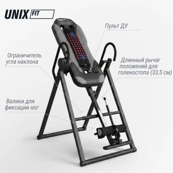 Инверсионный стол UNIX Fit IV-180M