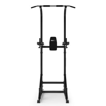 Турник-пресс-брусья UNIX Fit силовая стойка / Power Tower 120