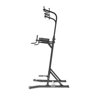 Турник-пресс-брусья UNIX Fit силовая стойка / Power Tower 150