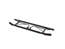 Турник многофункциональный UNIX Fit для подтягиваний / Pull up 120P