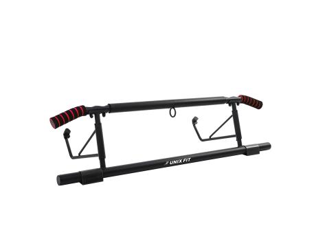 Турник многофункциональный UNIX Fit для подтягиваний / Pull up 120P
