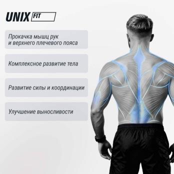 Силовой комплекс UNIX Fit блочный / Block 50