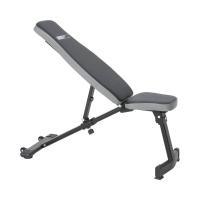 Скамья силовая универсальная UNIX Fit Bench 130