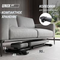 Скамья силовая универсальная UNIX Fit Bench 130