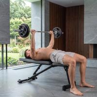 Скамья силовая универсальная UNIX Fit Bench 130