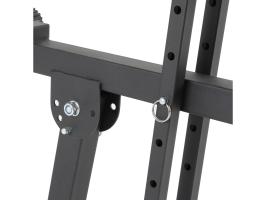 Скамья силовая универсальная UNIX Fit Bench 130