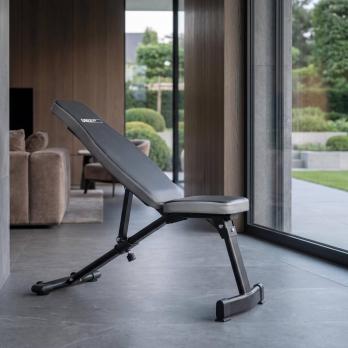 Скамья силовая универсальная UNIX Fit Bench 130