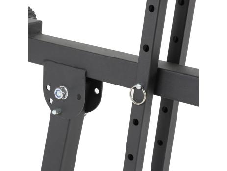 Скамья силовая универсальная UNIX Fit Bench 130