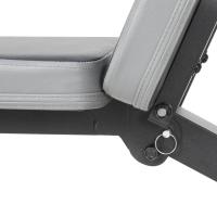 Скамья силовая универсальная UNIX Fit Bench 110