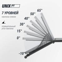 Скамья силовая универсальная UNIX Fit Bench 110