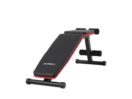 Скамья силовая универсальная UNIX Fit Bench 110