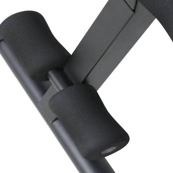 Скамья силовая универсальная UNIX Fit Bench 110