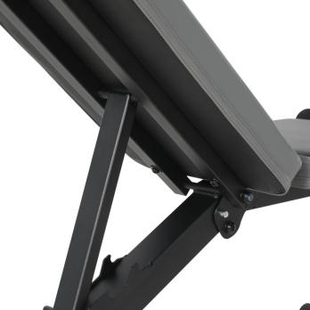 Скамья силовая универсальная UNIX Fit Bench 110