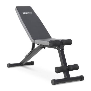 Скамья силовая универсальная UNIX Fit Bench 110