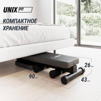Скамья силовая универсальная UNIX Fit Bench 110