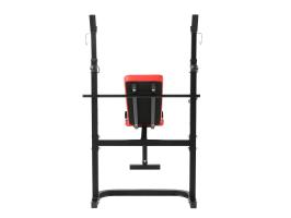 Скамья силовая со стойками UNIX Fit Bench 120