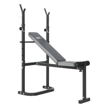 Скамья силовая со стойками UNIX Fit Bench 120
