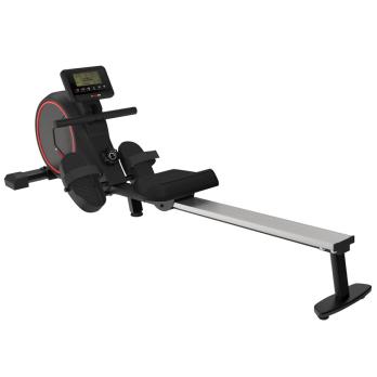 Гребной тренажер UNIX Fit механическая нагрузка / Techno Rower 410