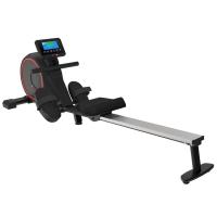 Гребной тренажер UNIX Fit электронная нагрузка / Techno Rower 410E