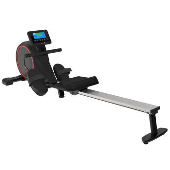 Гребной тренажер UNIX Fit электронная нагрузка / Techno Rower 410E